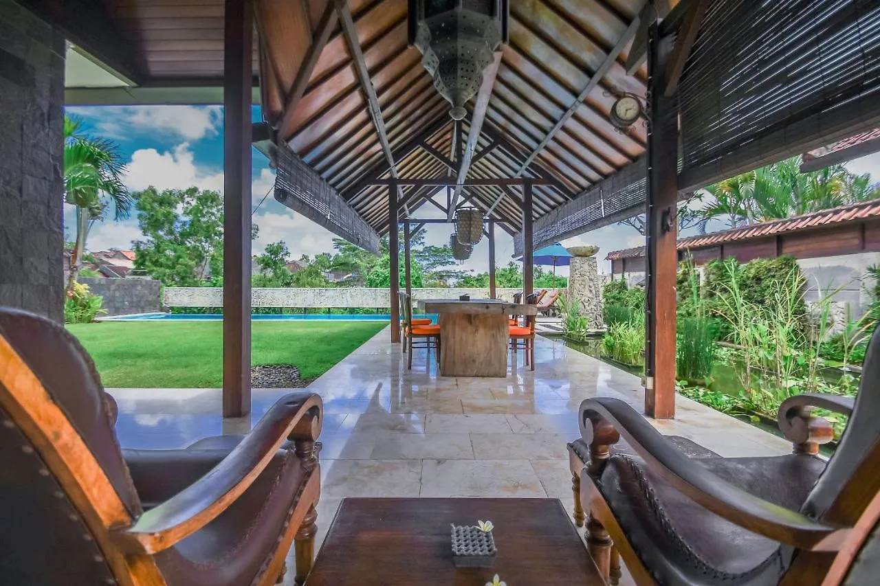 Ungasan Beach Villas  Ungasan (Bali)