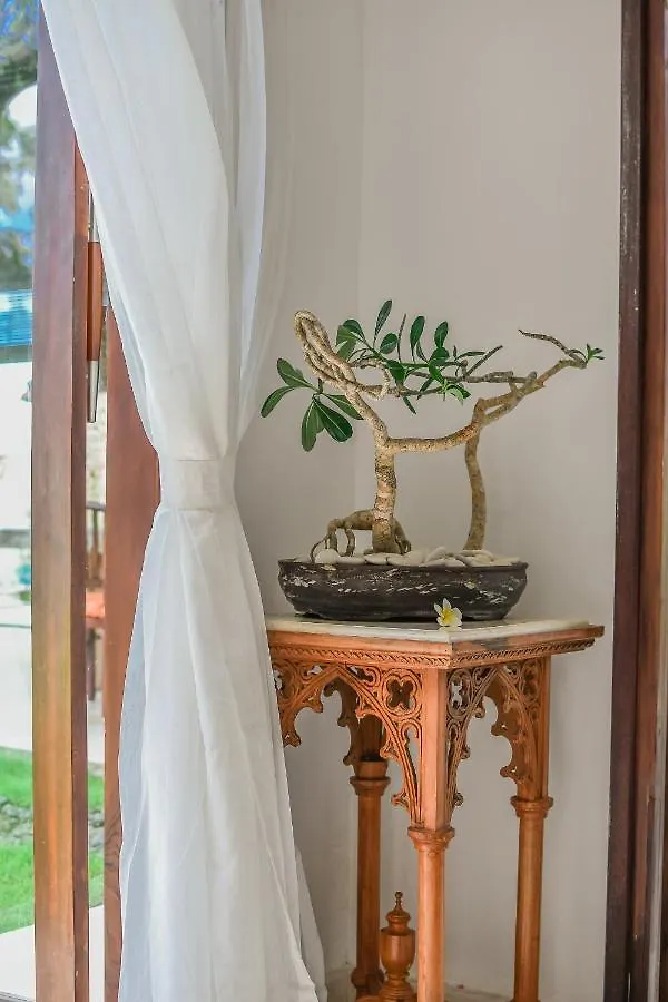 Ungasan Beach Villas  Ungasan (Bali)