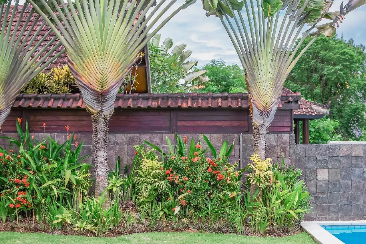 Ungasan Beach Villas
