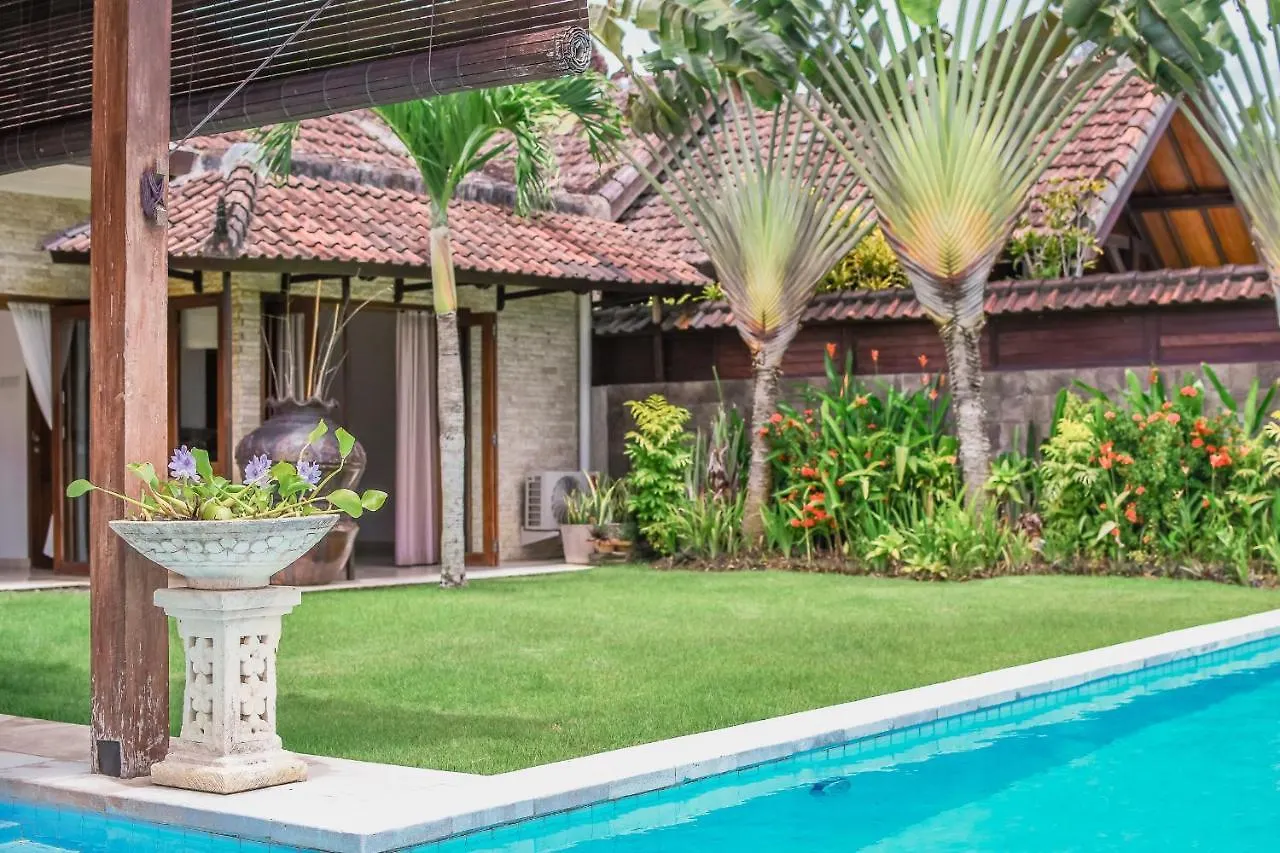 Ungasan Beach Villas