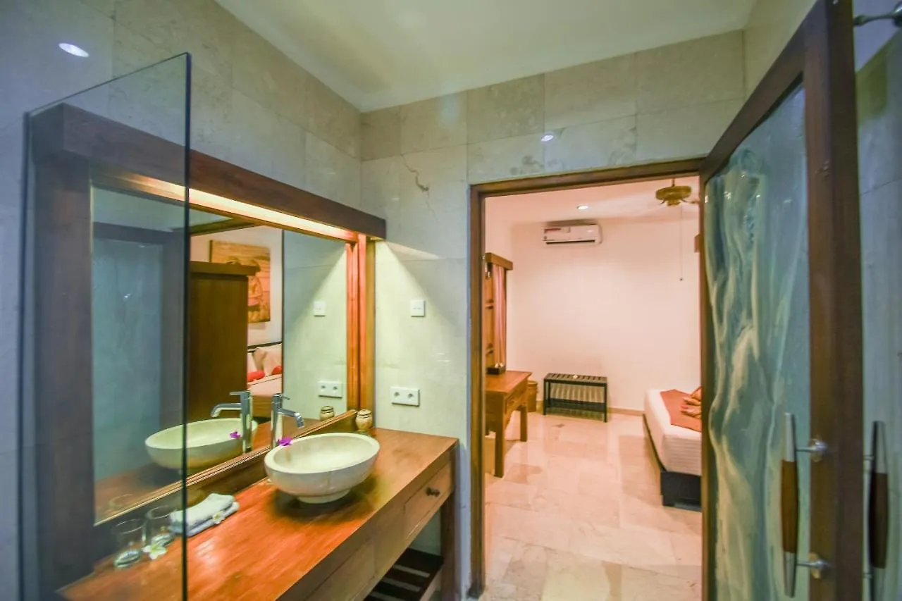 Ungasan Beach Villas