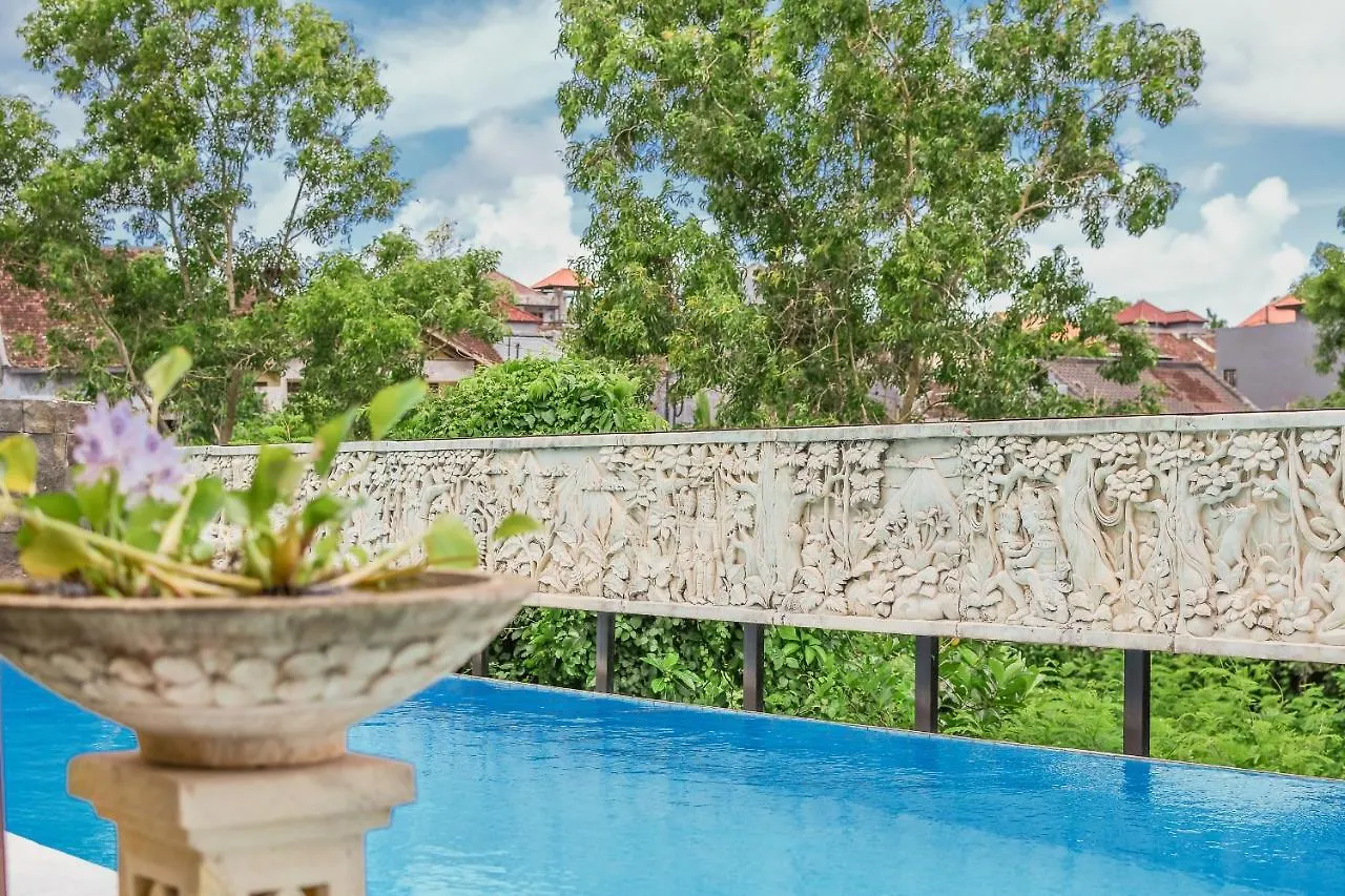 Ungasan Beach Villas 0*, Ungasan (Bali) Indonesia