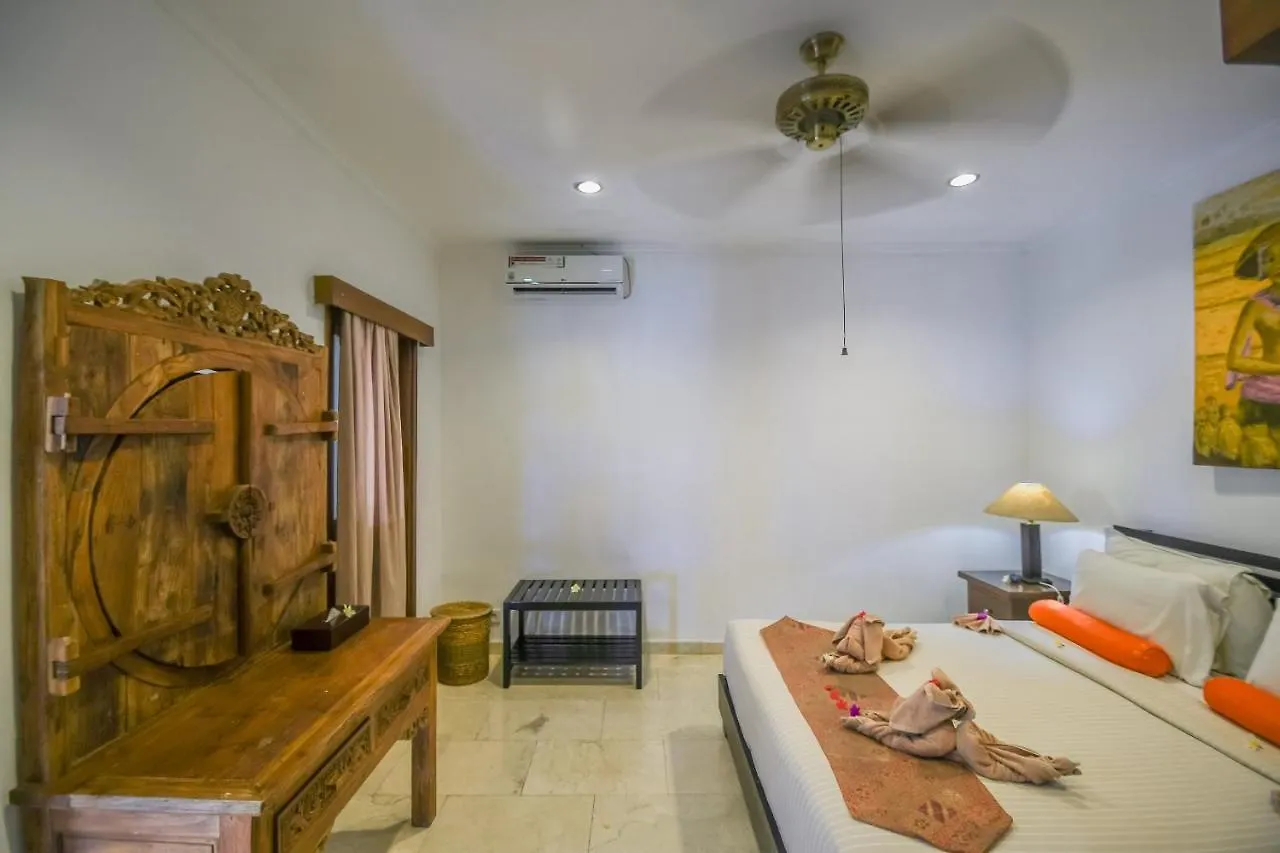 Ungasan Beach Villas Indonesia