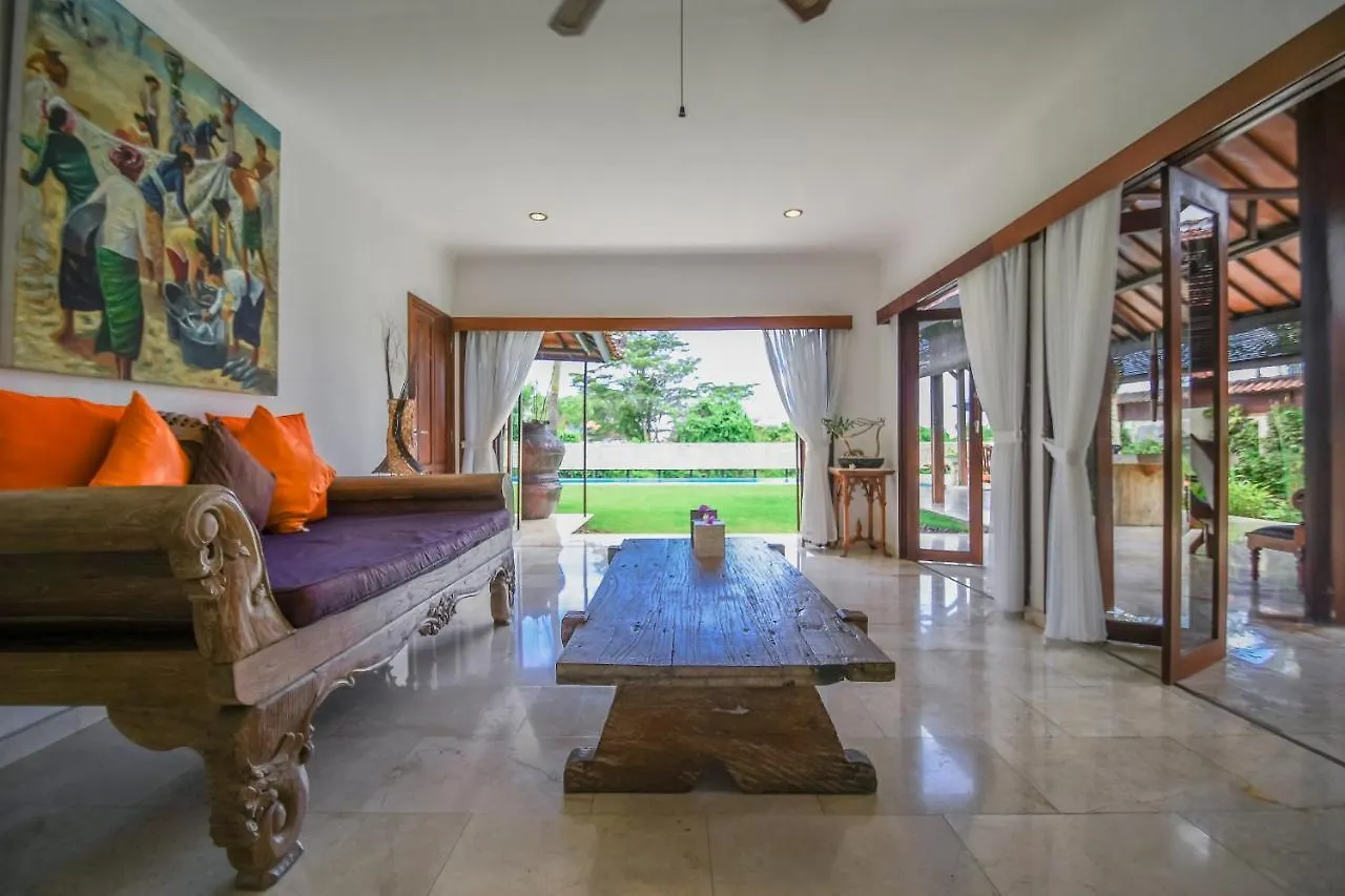 Ungasan Beach Villas Ungasan (Bali)