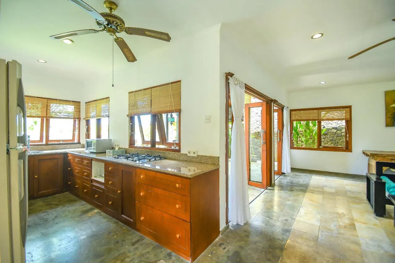 Ungasan Beach Villas Indonesia
