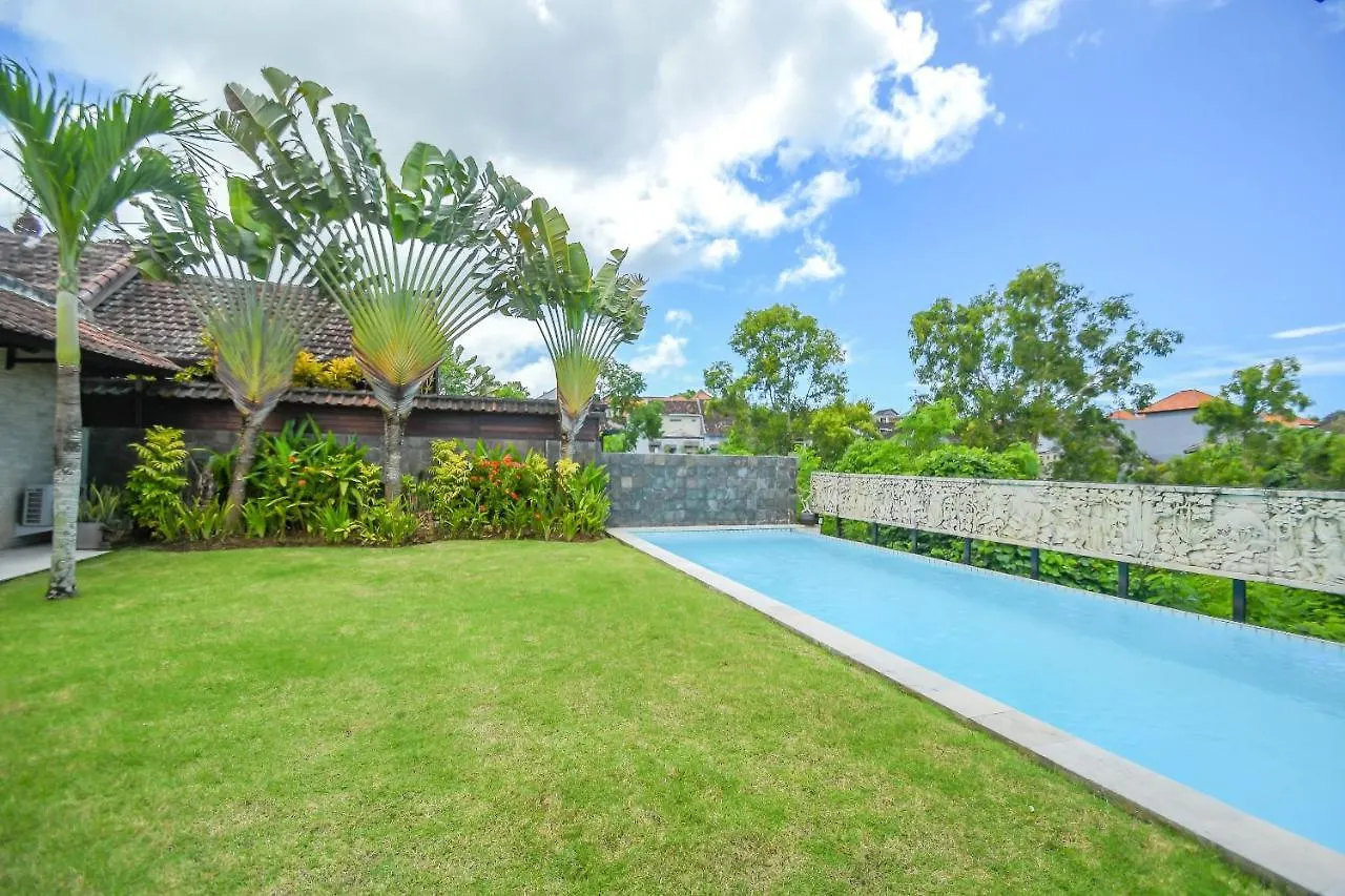 Ungasan Beach Villas 0*, Ungasan (Bali)