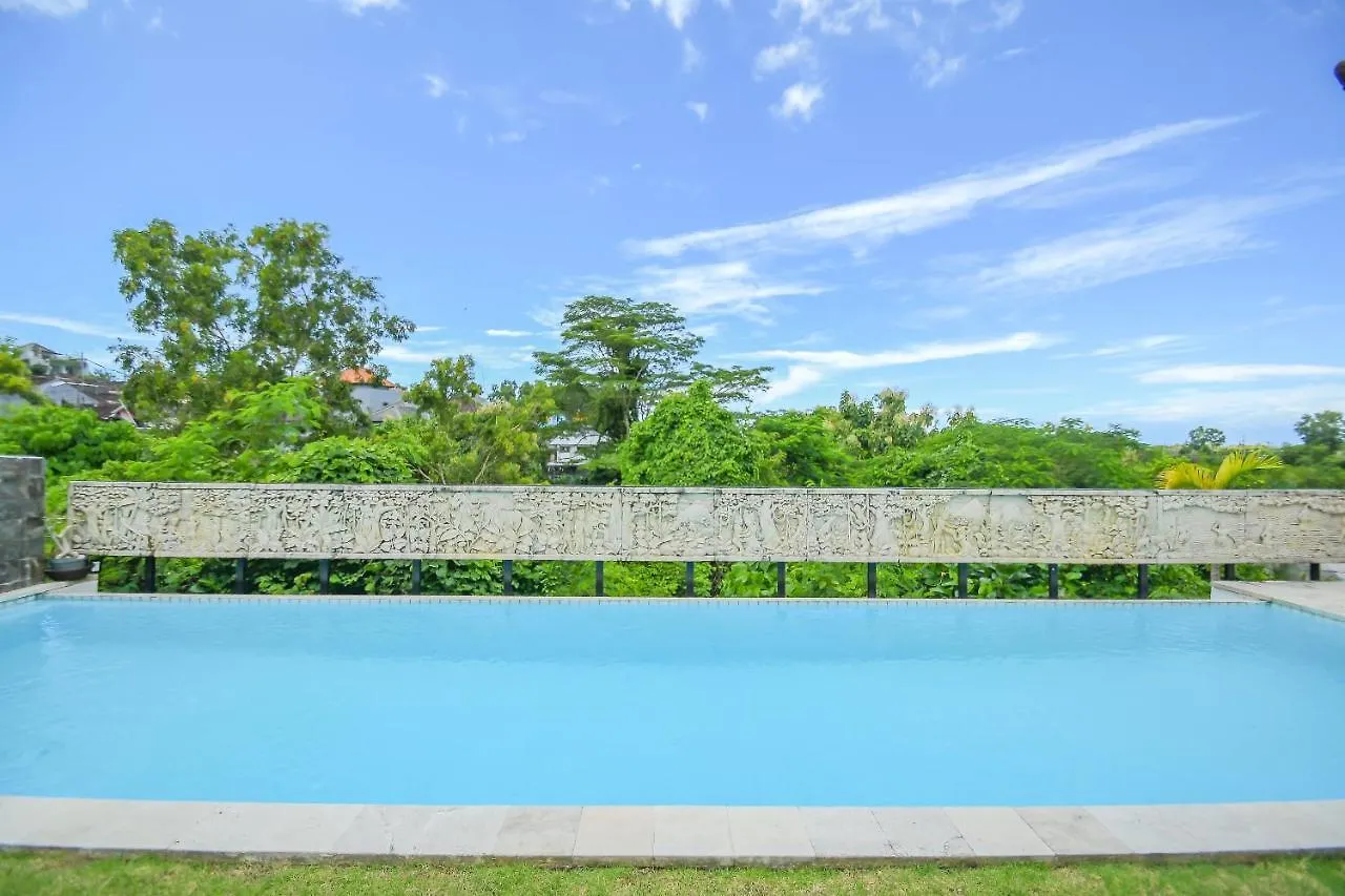 Ungasan Beach Villas 0*, Ungasan (Bali) Indonesia