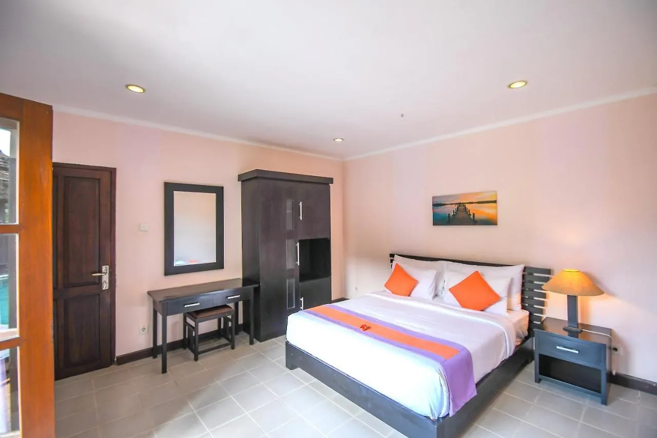 Ungasan Beach Villas 0*, Ungasan (Bali) Indonesia