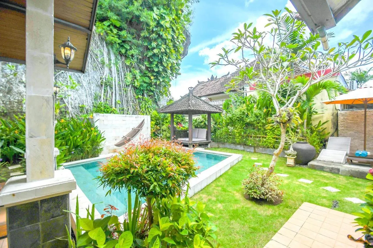 Ungasan Beach Villas  Ungasan (Bali)