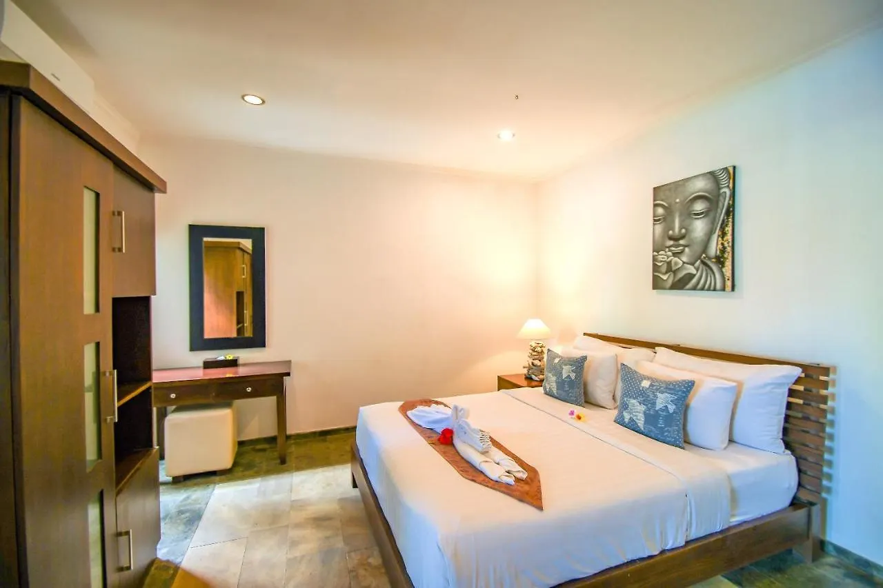 Ungasan Beach Villas  Ungasan (Bali)