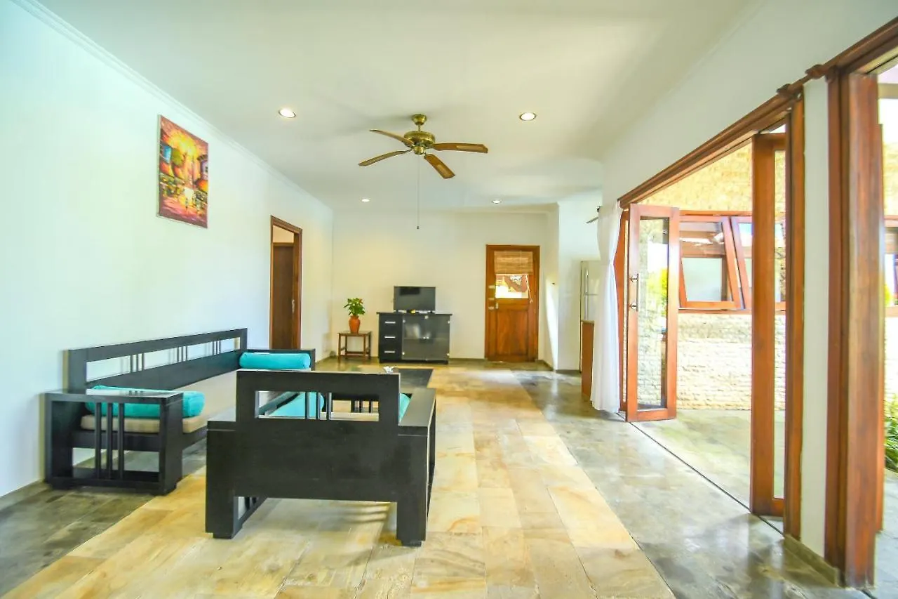 Ungasan Beach Villas  Ungasan (Bali)