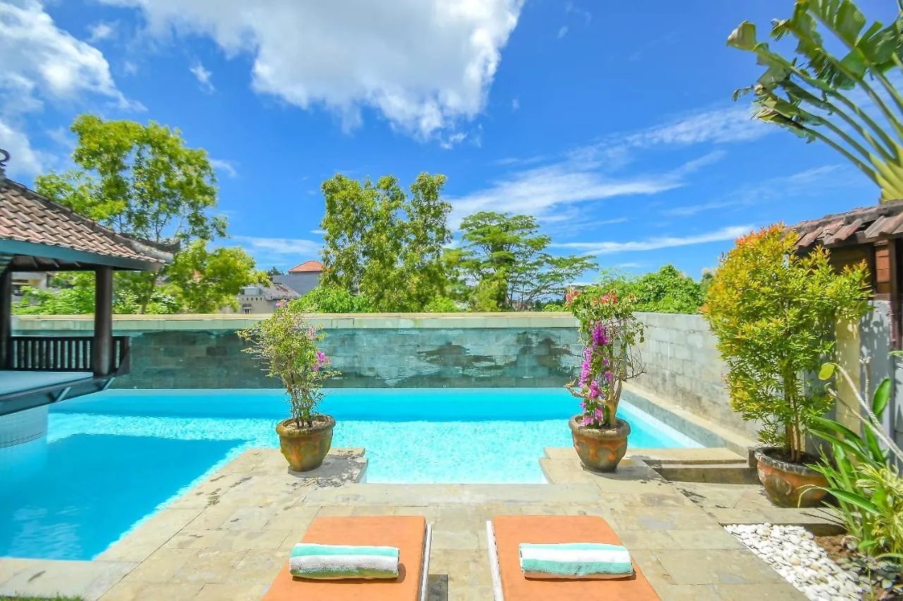 Ungasan Beach Villas Ungasan (Bali)