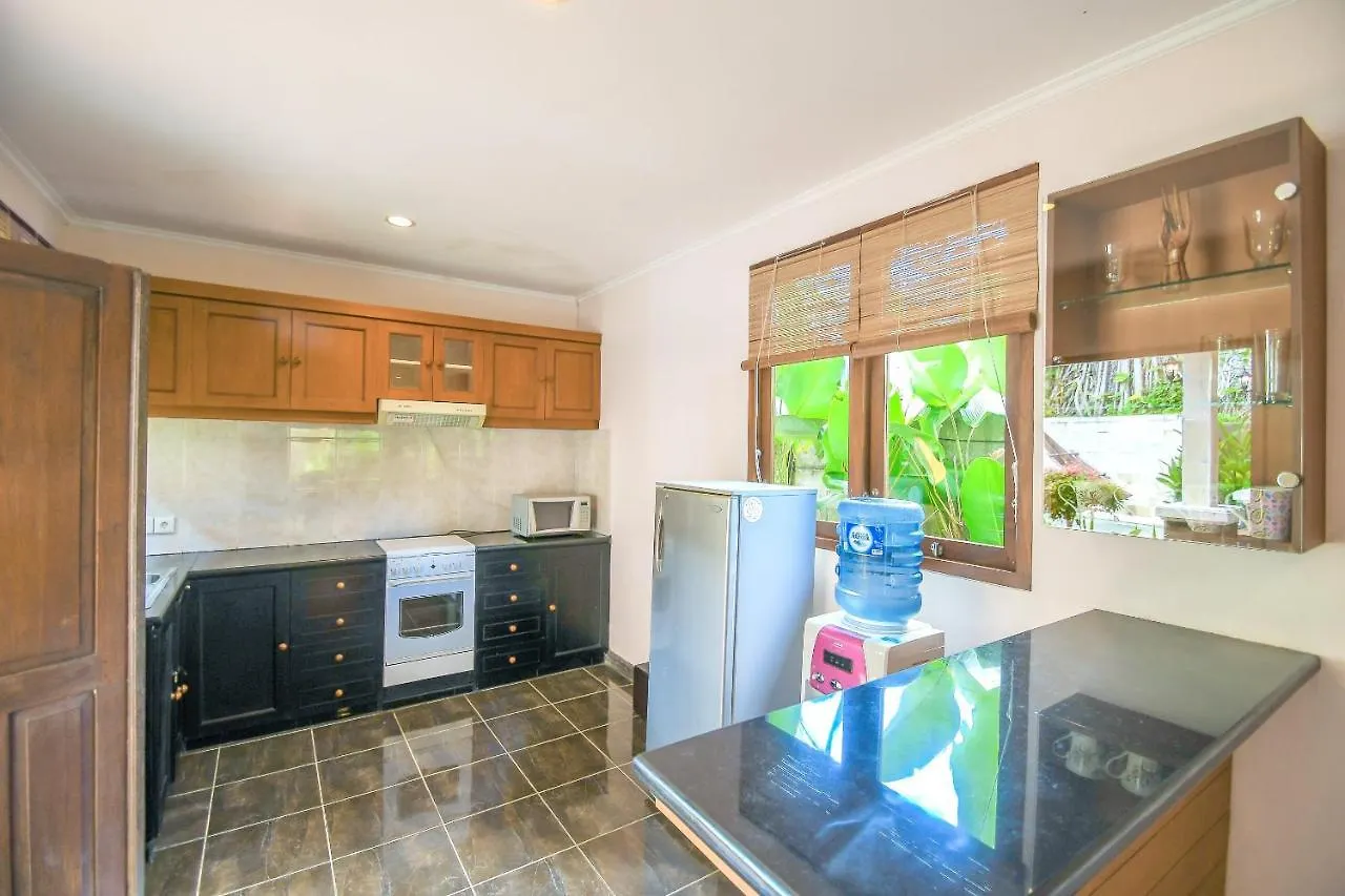 Ungasan Beach Villas