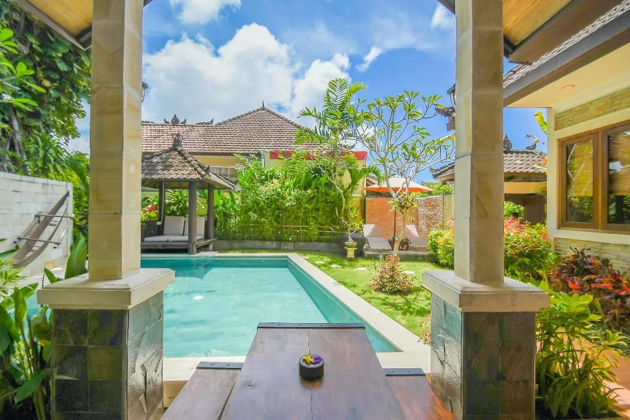 Ungasan Beach Villas Ungasan (Bali)