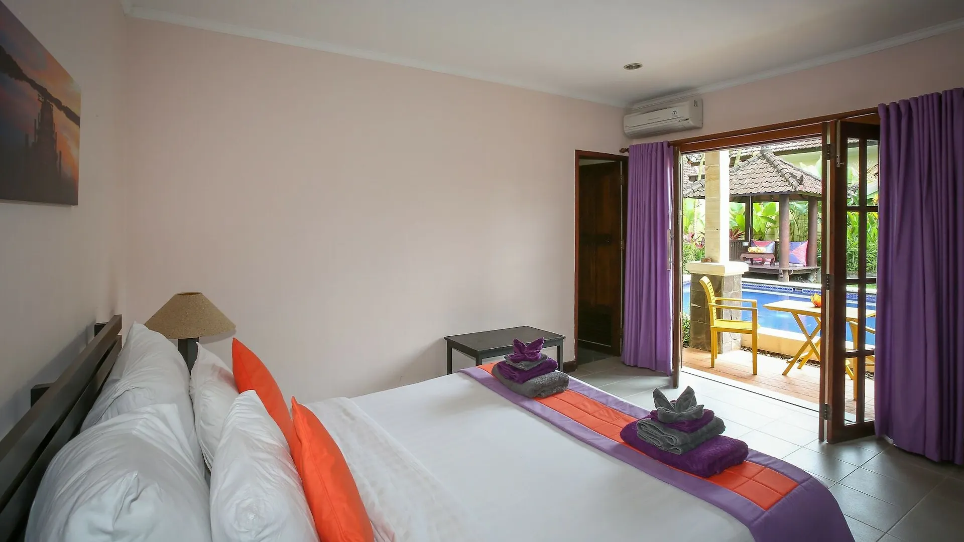 Ungasan Beach Villas