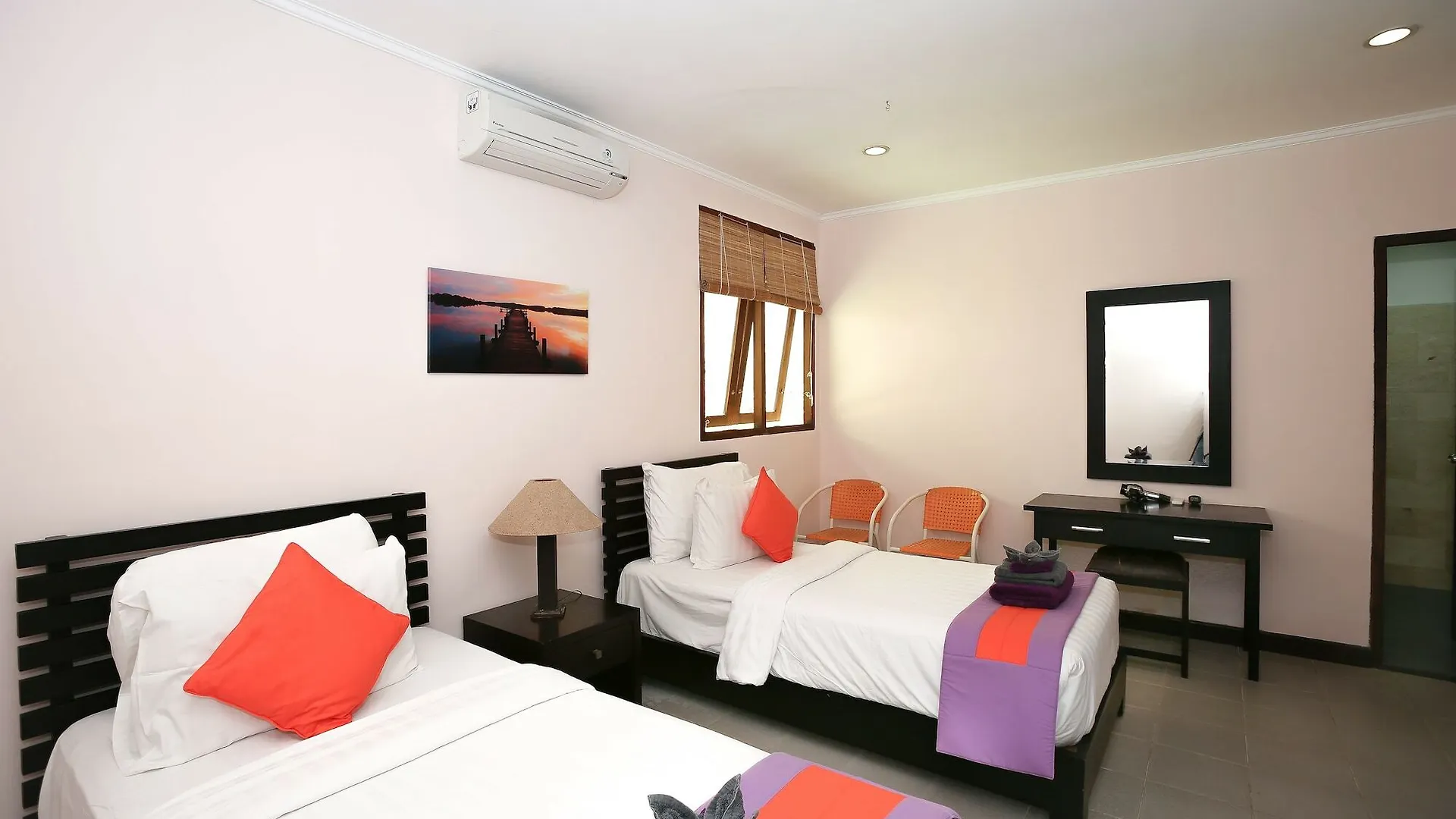 Ungasan Beach Villas Indonesia