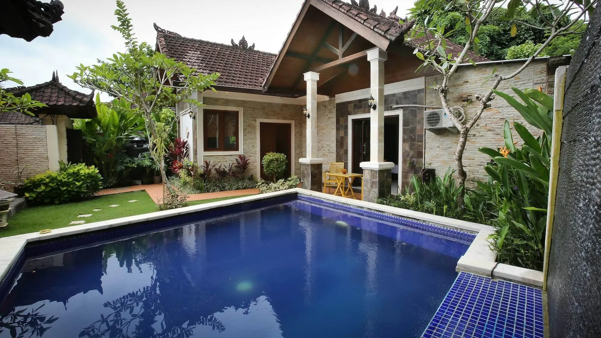 Ungasan Beach Villas Ungasan (Bali)