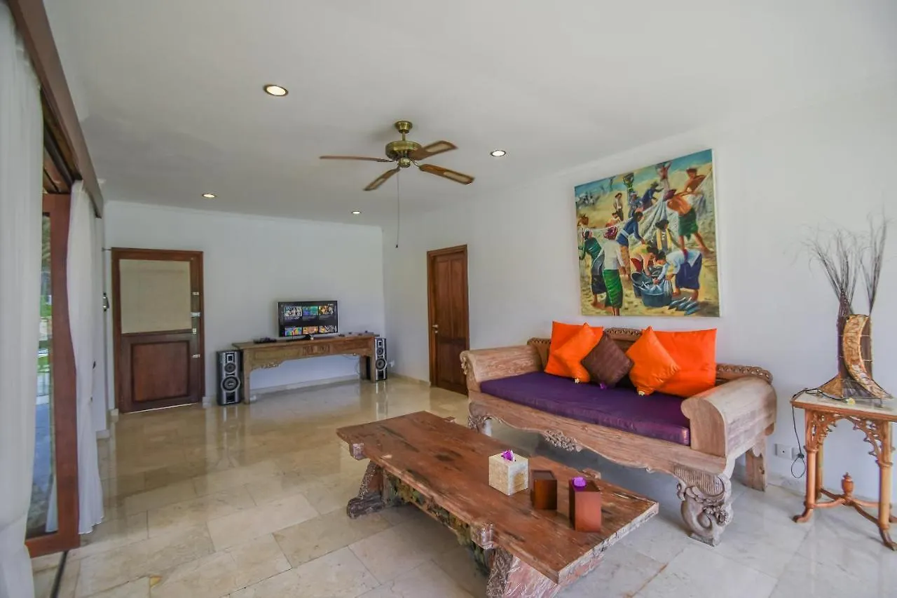 Ungasan Beach Villas Ungasan (Bali)