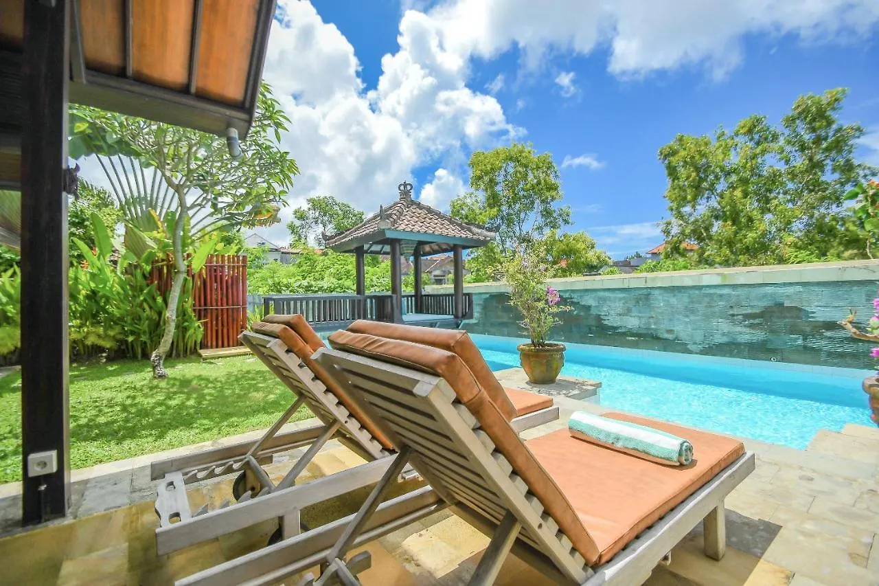 Ungasan Beach Villas  Ungasan (Bali)